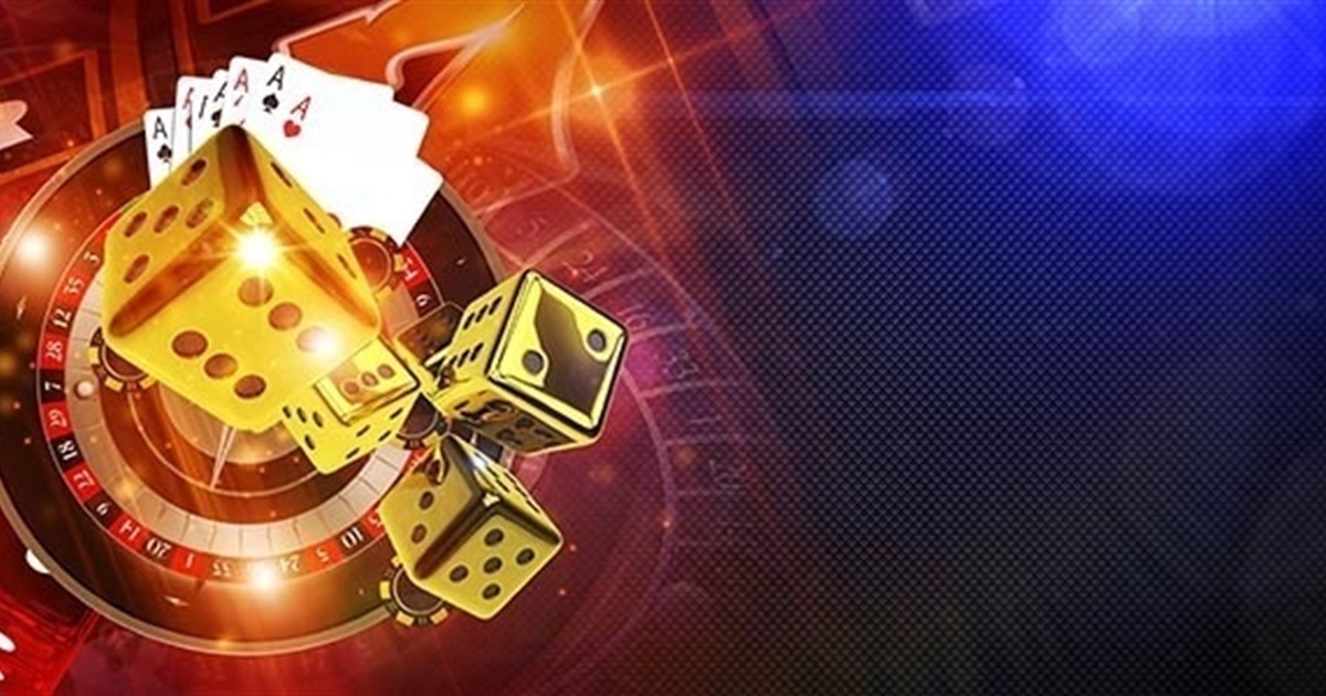Discover the Excitement of Casino Triumph UK Your Ultimate Gaming Destination