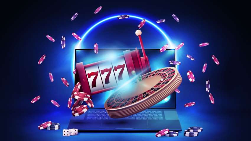 Discover the Excitement of Cazimbo Casino
