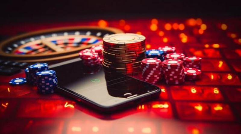 Discover the Magic of Online UK Love Casino