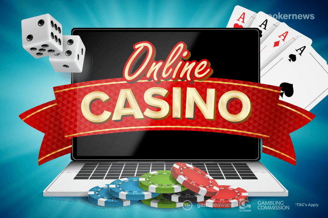 Discover the Thrills of Slotmonster Casino 25