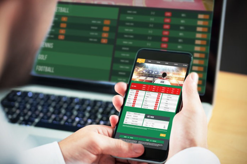 Discover the World of Betting with betinexchange-app.com