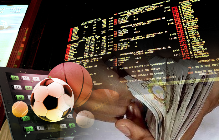 Discover the World of Betting with betinexchange-app.com