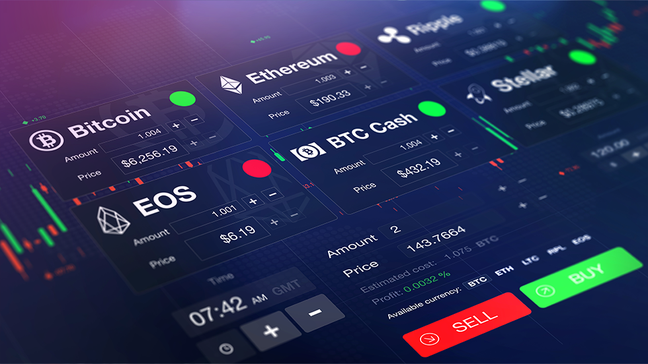 Essential Crypto Trading Volume Tools for Successful Investment