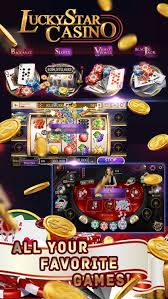 Experience Excitement with Lucky Star Casino Free Play