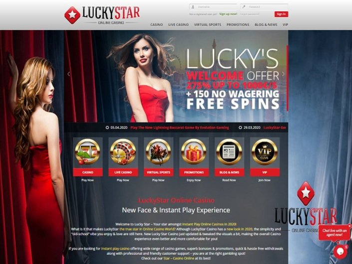 Explore the Universe of Fun at Lucky Star 123 Club Official Site