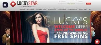 Explore the Universe of Fun at Lucky Star 123 Club Official Site