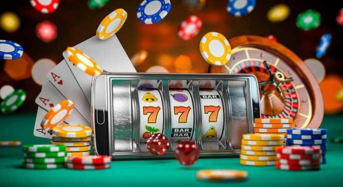 Exploring the Different Types of Casino Bonuses 4