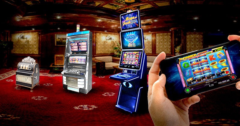 Exploring the Different Types of Casino Bonuses 4