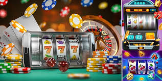 I migliori casino online europei scopri le opzioni più vantaggiose