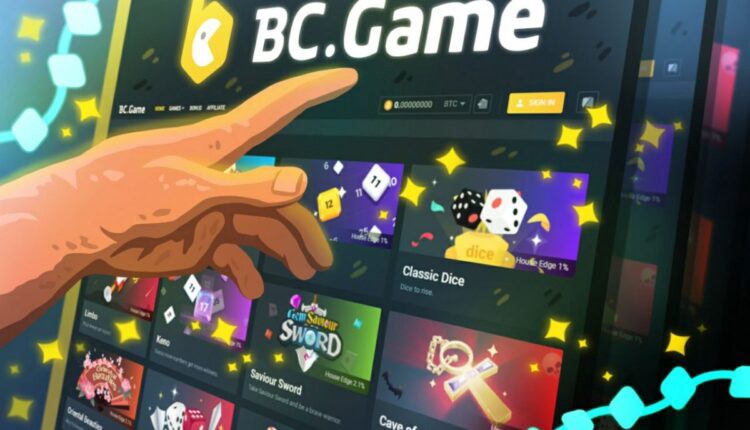 Panduan Lengkap BC.Game ID Meningkatkan Pengalaman Bermain Anda