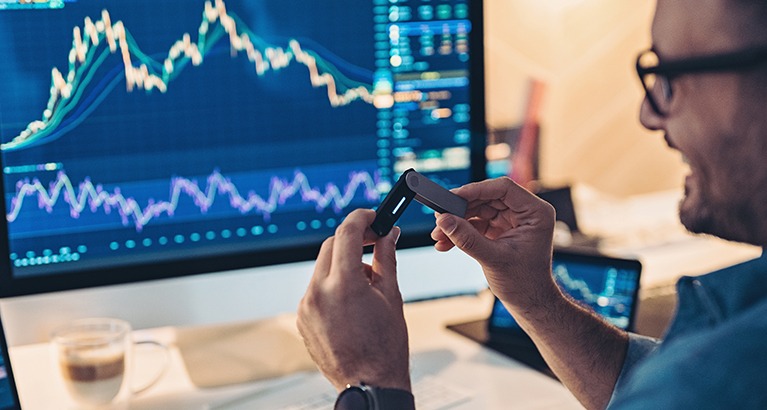 The Art of Crypto Trading Swing Strategies to Maximize Your Returns