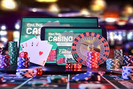 Your Ultimate Guide to Electric Wins Casino & Sportsbook
